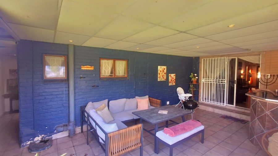 3 Bedroom Property for Sale in Sasolburg Ext 10 Free State